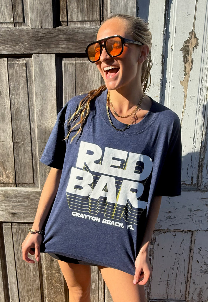 Red Bar Wars