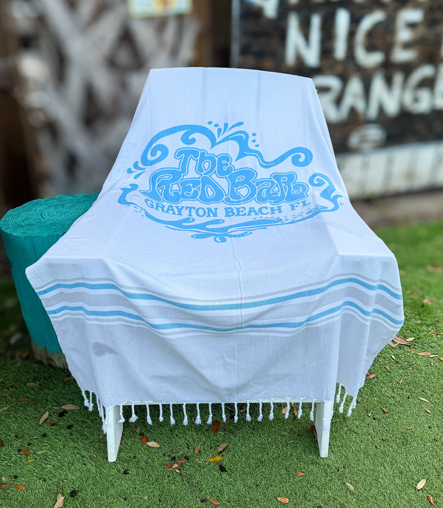 Towel
