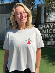 Guitar Shirt