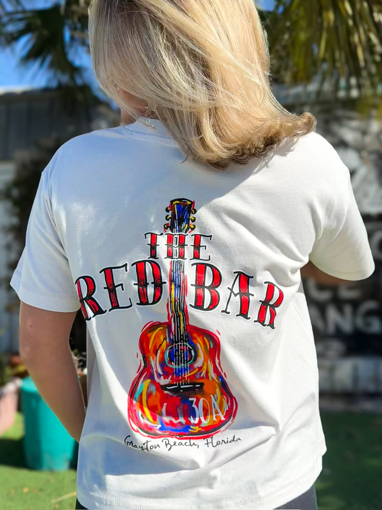 Guitar Shirt