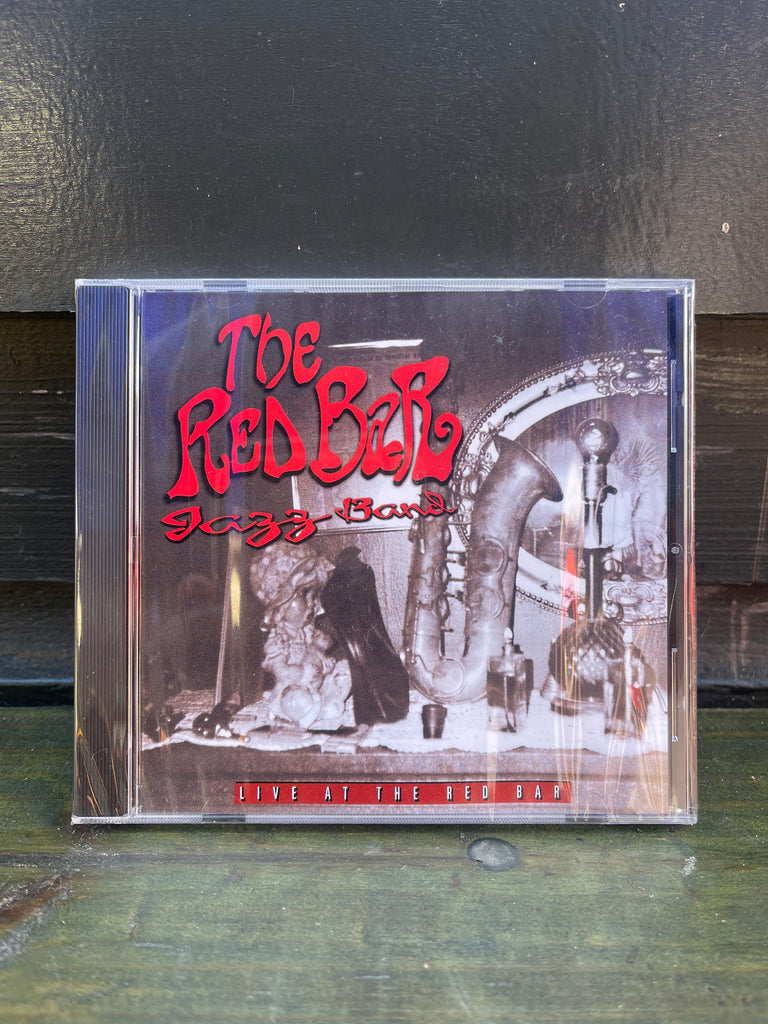Jazz Band CD