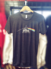 Red Bar Pink Floyd Tee