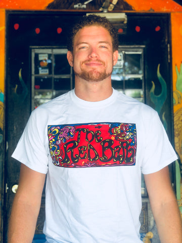 Red Bar Classic Short Sleeve Shirt