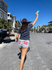 Redbar Shorts