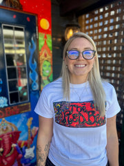 Red Bar Classic Short Sleeve Shirt