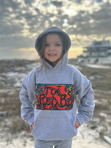 Youth Classic Hoodie
