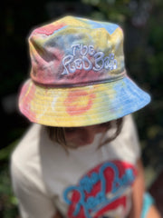 Tye Dye Bucket Hat